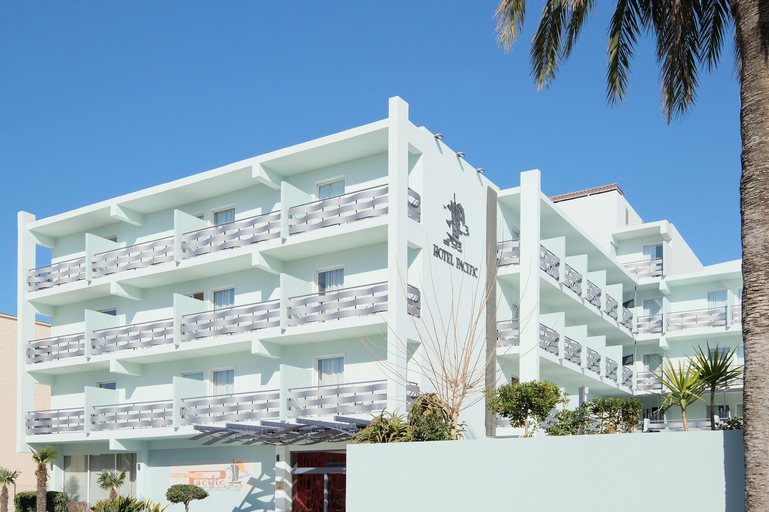 Azuline Pacific 3* San Antonio (Ibiza)